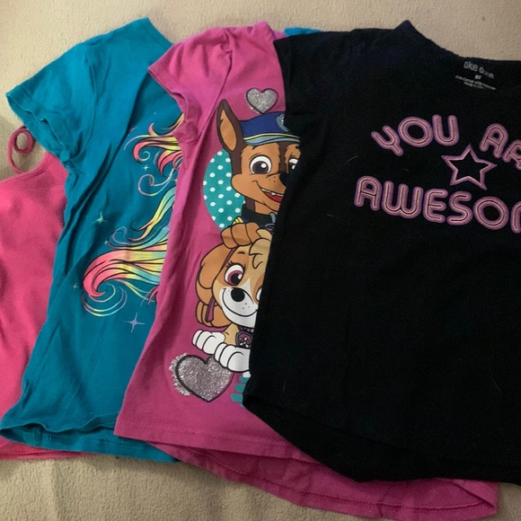 Other - 3 T-shirt’s